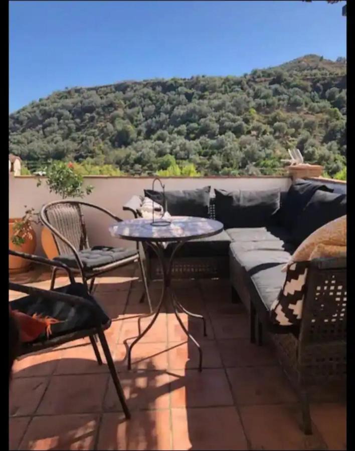 Casa Balcon Hébergement de vacances