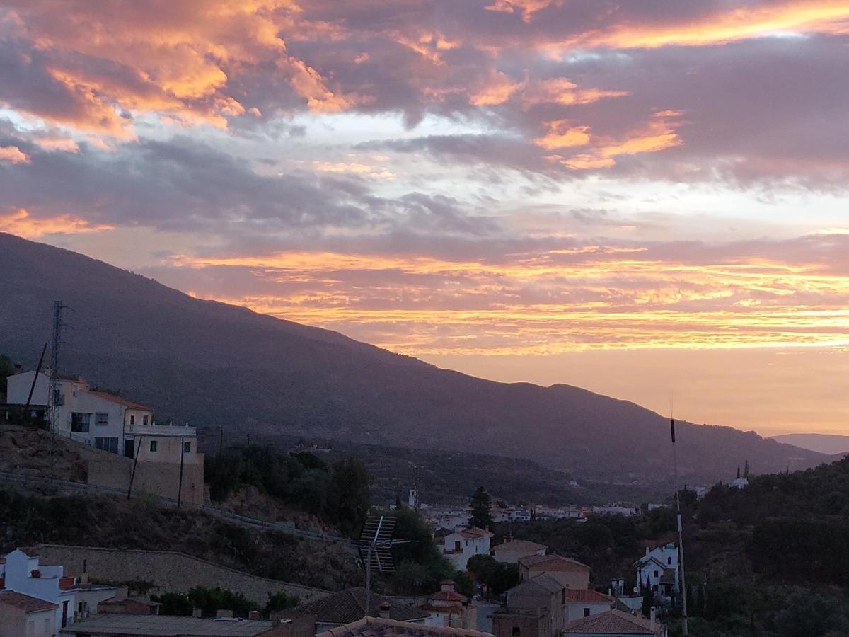 Hébergement de vacances Casa Balcon