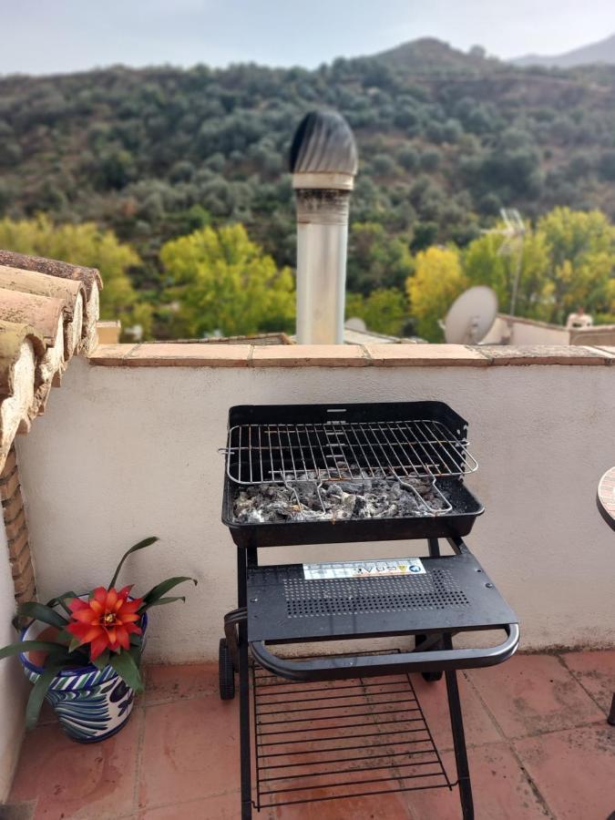 Hébergement de vacances Casa Balcon *