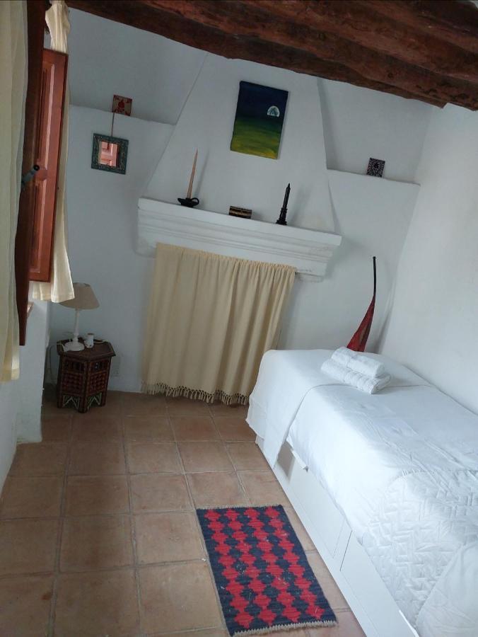 Hébergement de vacances Casa Balcon Grenade