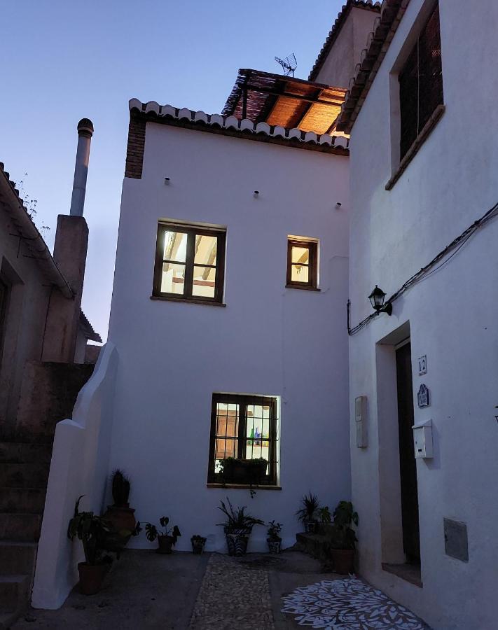 Casa Balcon Hébergement de vacances