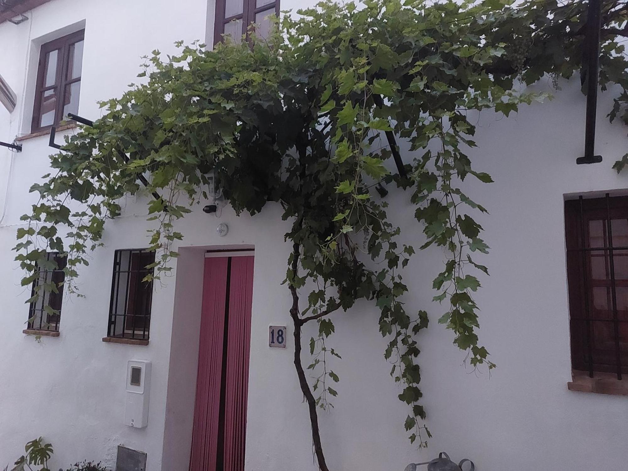 Casa Balcon Grenade