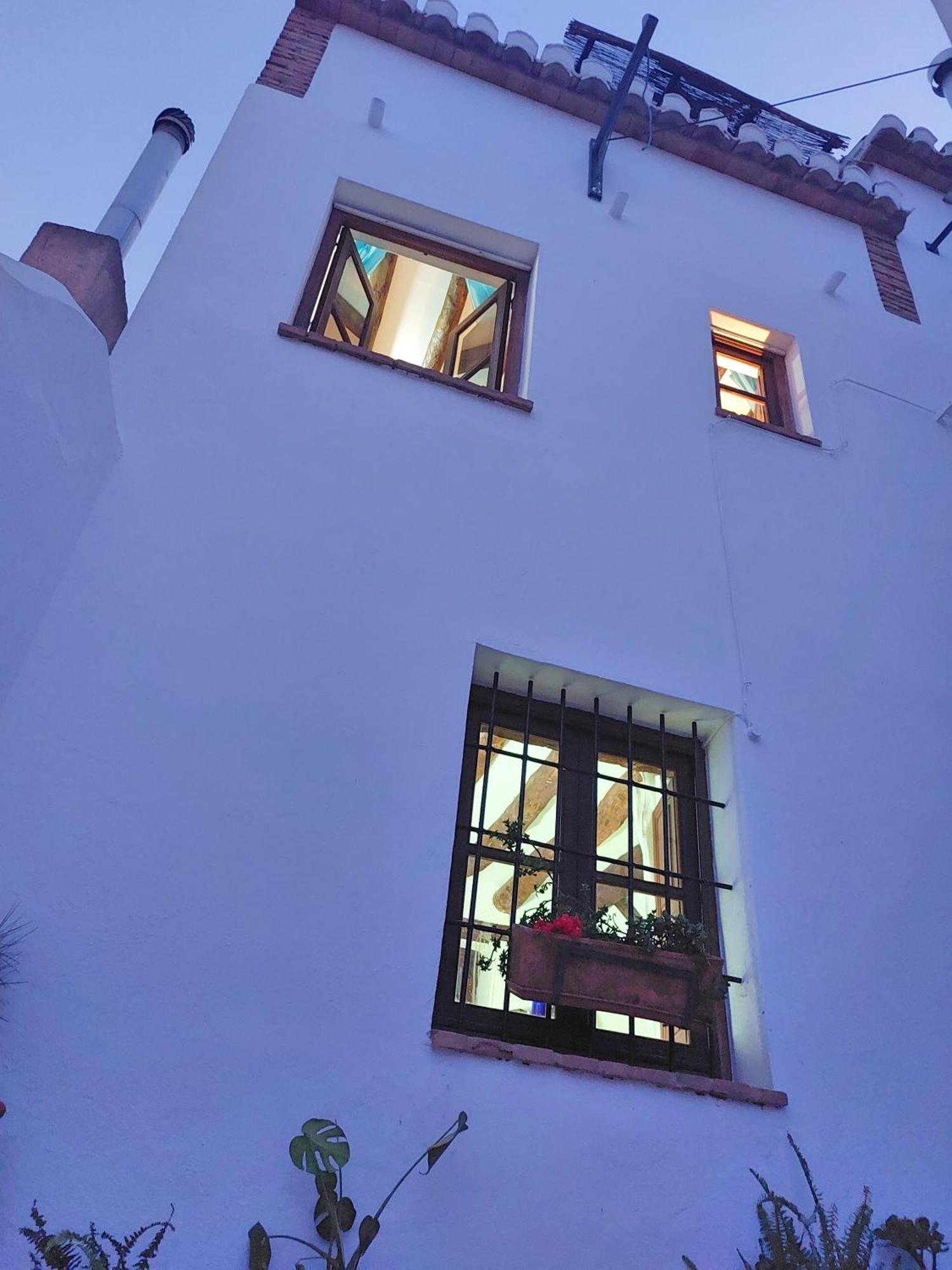 Hébergement de vacances Casa Balcon *