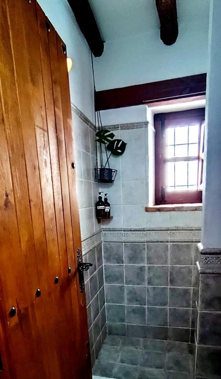 Casa Balcon