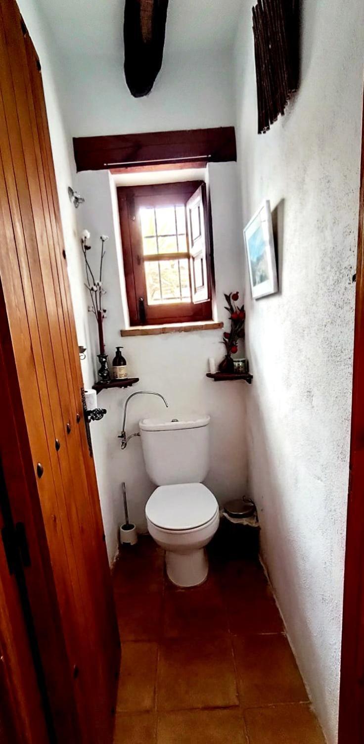Casa Balcon Hébergement de vacances *