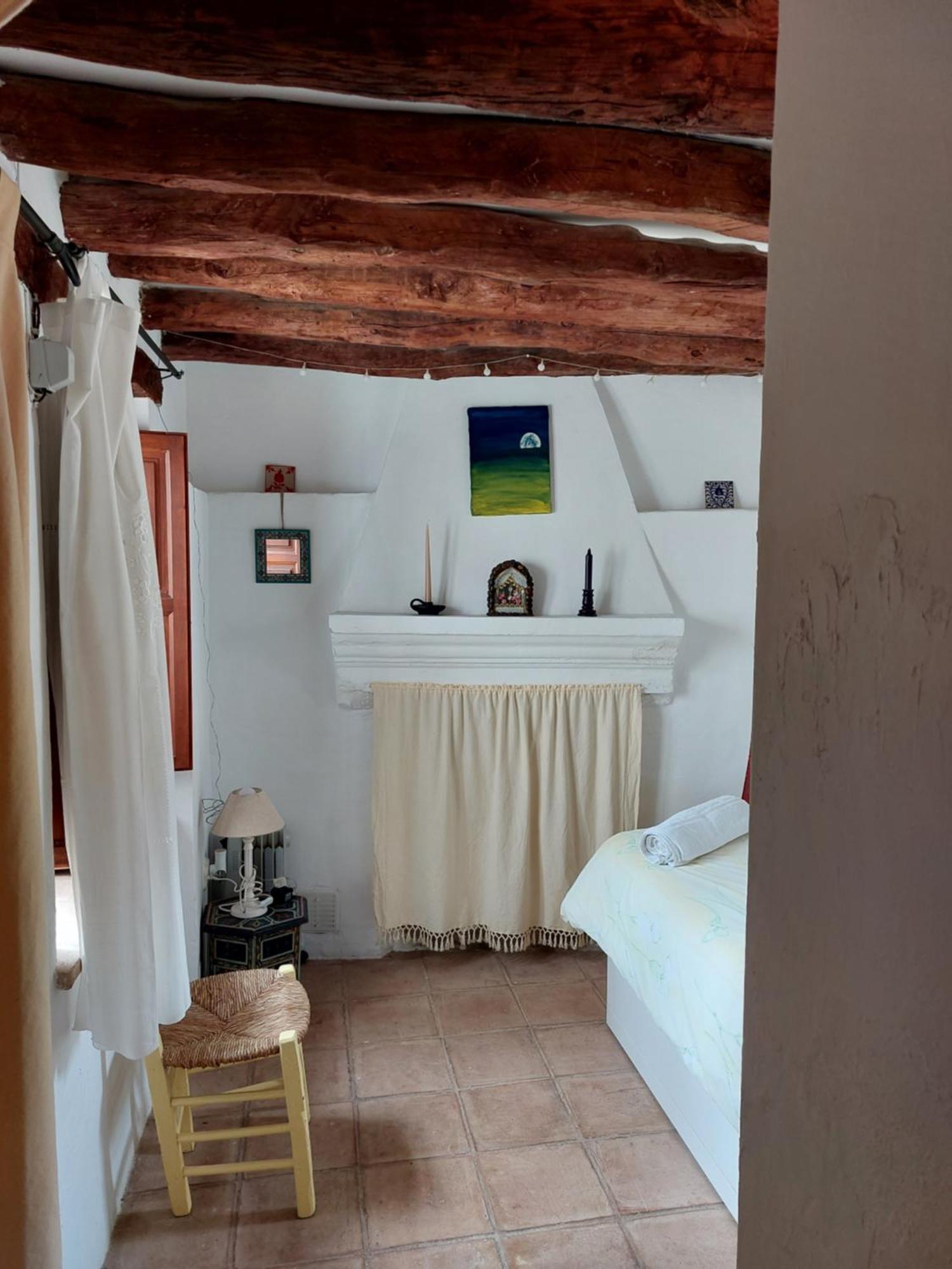 Casa Balcón *